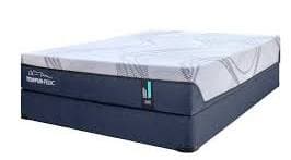 Tempur-Pedic Sense Medium 10 Inch Mattress - King - Gallery Image 1